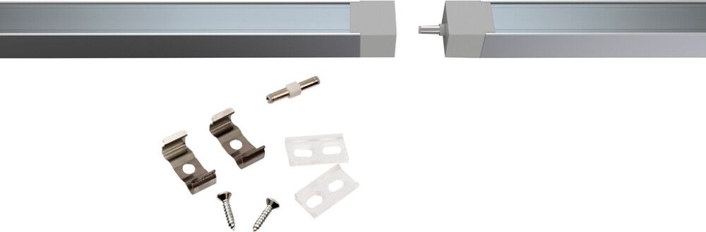 Valaisin Cariitti Huuhto Easy 1000 mm 16 W 4000 K