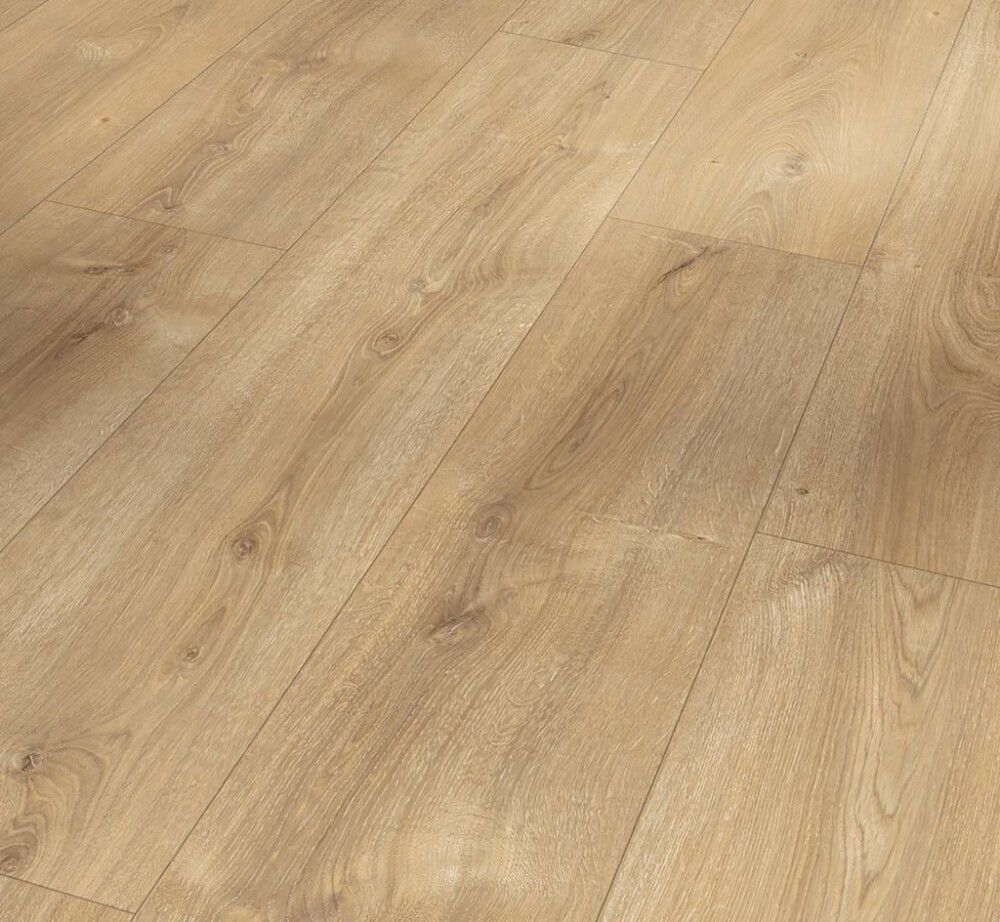 Mallipala Parador Basic 600 4V Oak Nova Limed