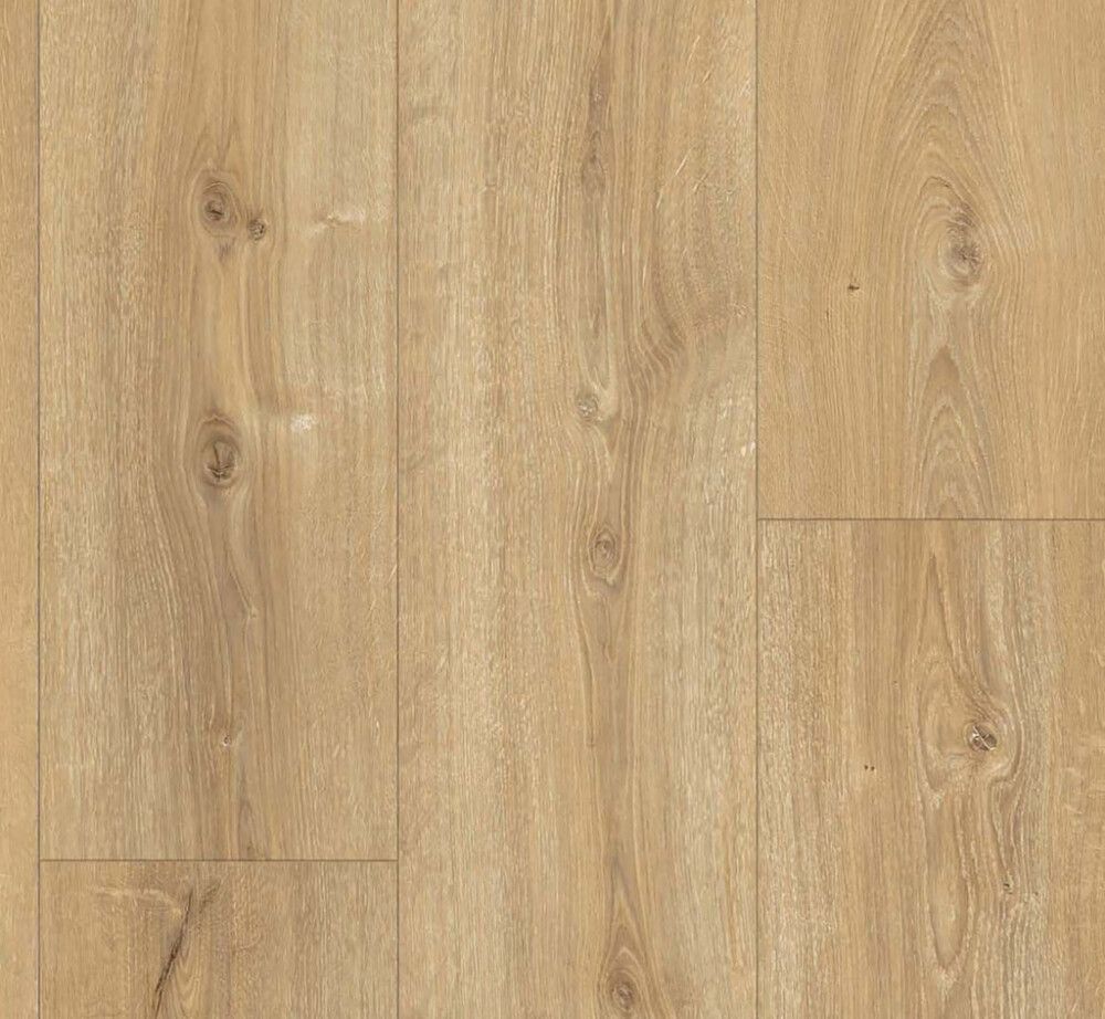 Mallipala Parador Basic 600 4V Oak Nova Limed