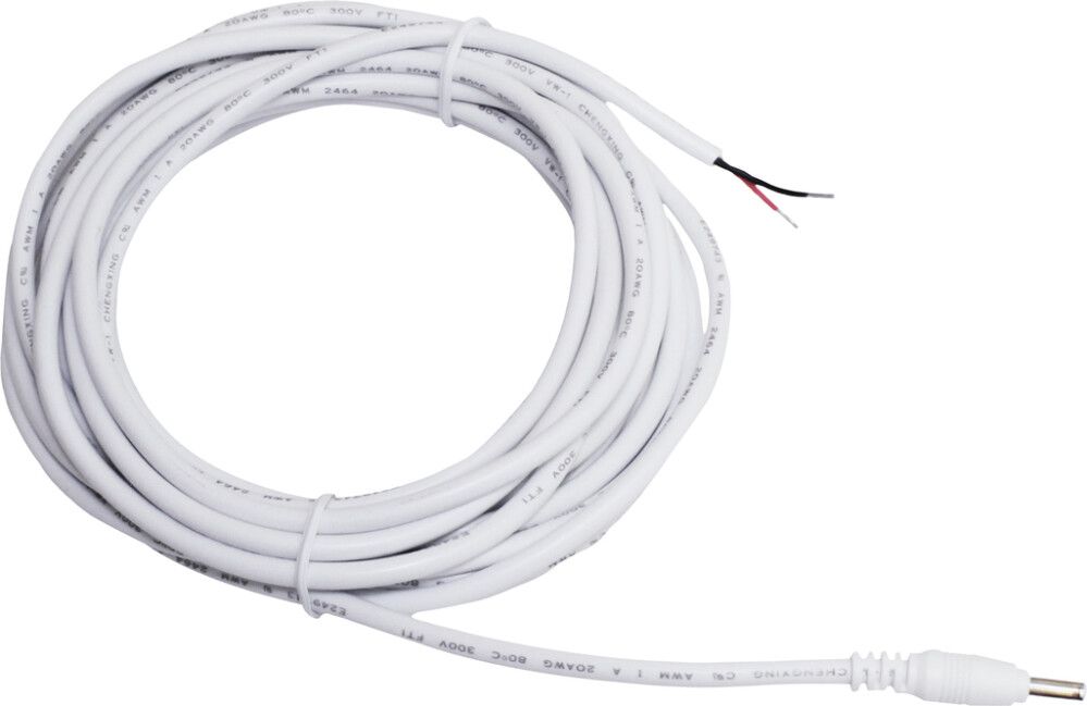 Syöttökaapeli Cariitti Huuhto Easy 5 m