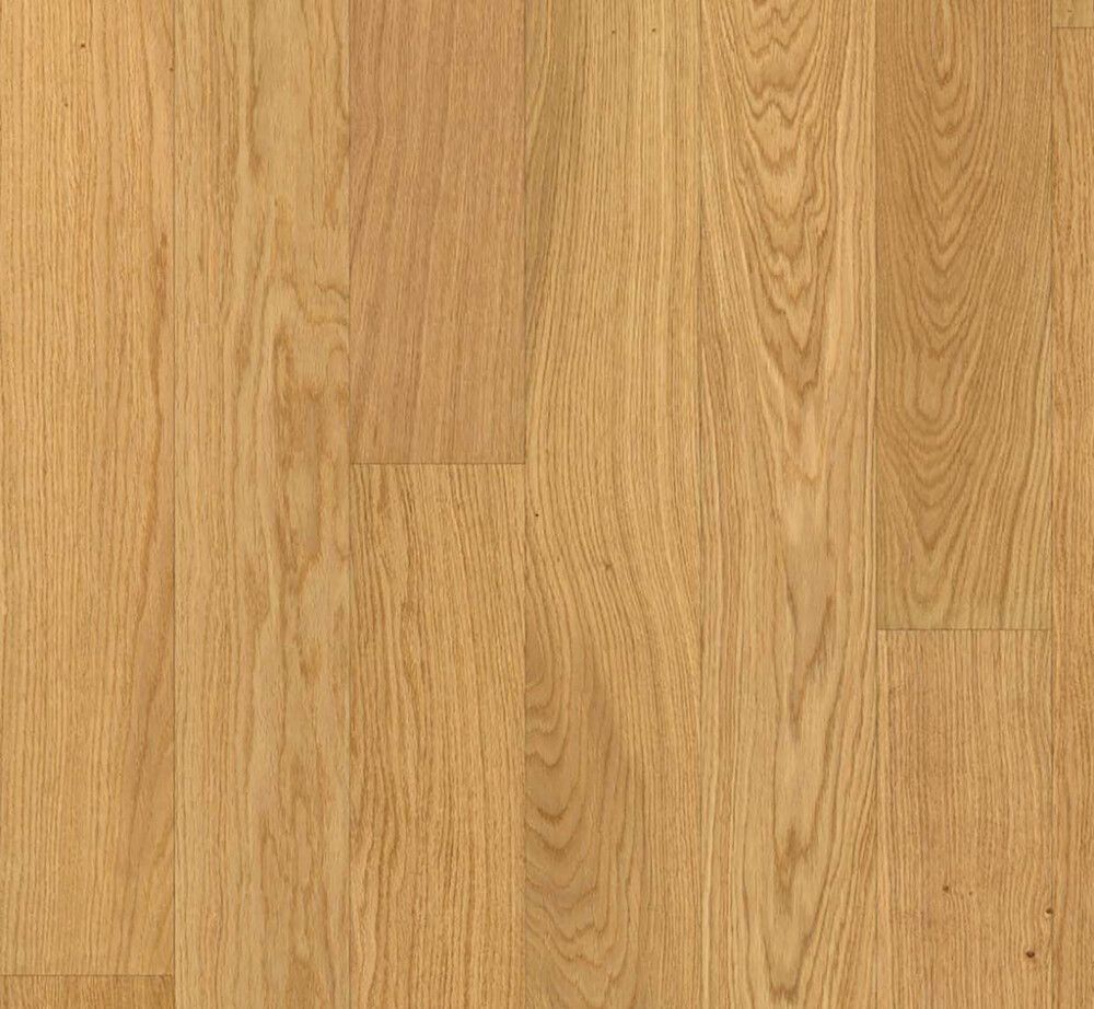 Mallipala parketille Parador Classic 3025 Natur Oak Matt Lacquer Wide Strip