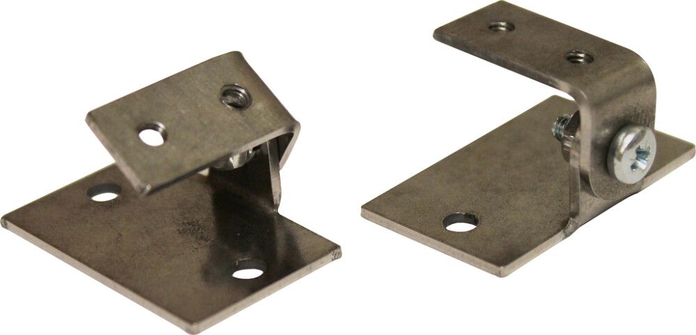 Säätöjalkapari Cariitti Huuhto Easy