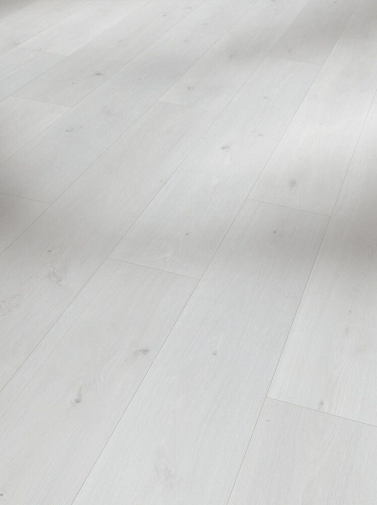 Laminaatti Parador Basic 400 Oak Natural Mix Crystal White