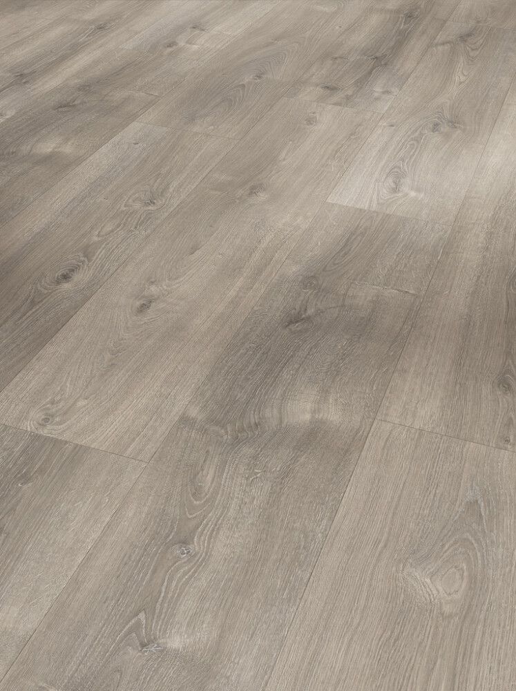 Laminaatti Parador Basic 600 Oak Valere pearl-grey limed