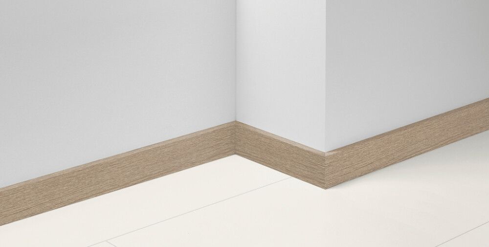 Jalkalista Parador SL18 Tammi D132 16,5 x 70 x 2200 mm