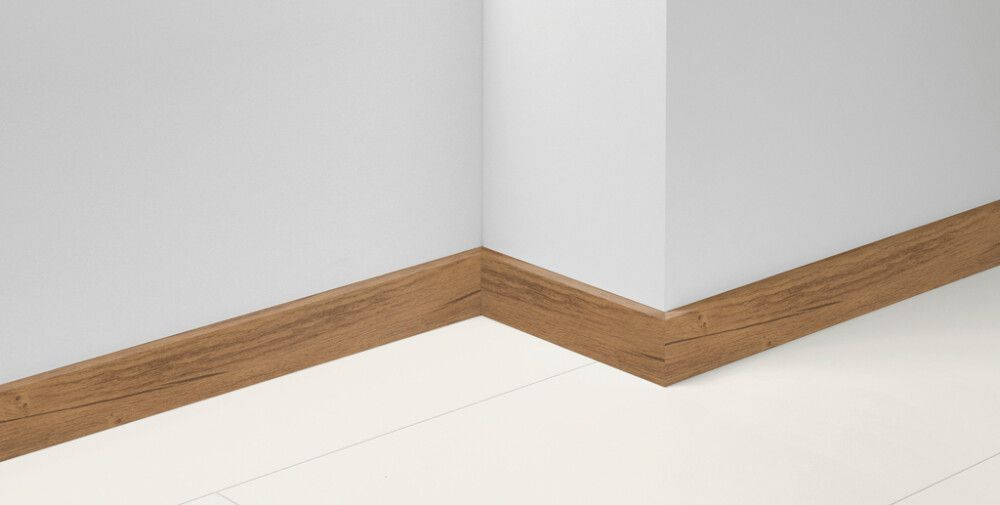 Jalkalista Parador SL18 Tammi D081 16,5 x 70 x 2200 mm