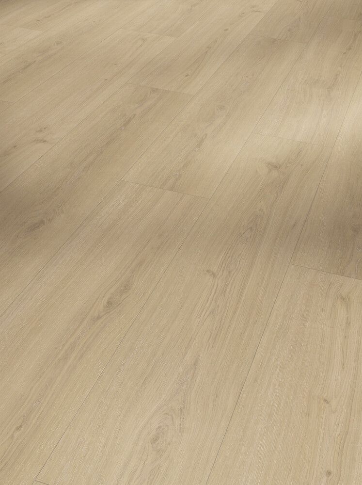 Vinyylilankun mallipala Parador Basic 5.3 Oak Regent beige