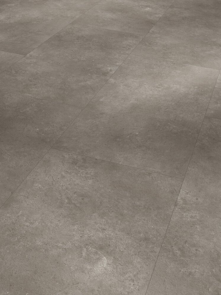 Vinyylilankun mallipala Parador Trendtime 5 Trafalgar dark grey