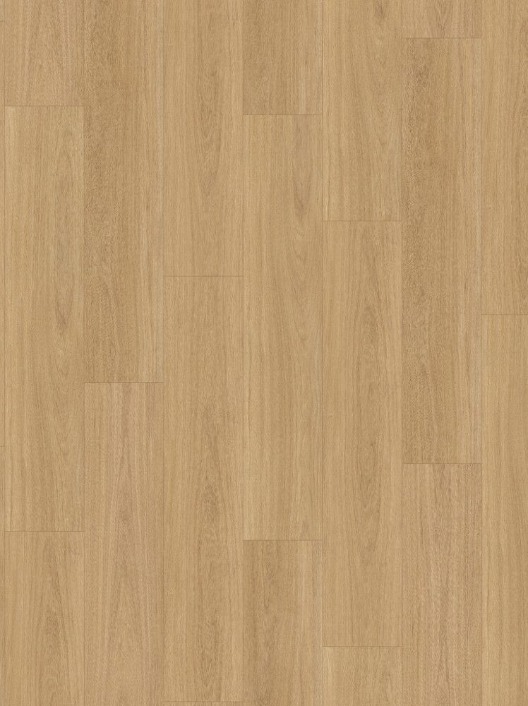 Vinyylilankun mallipala Parador Basic 5.3 Oak Oxford Natural