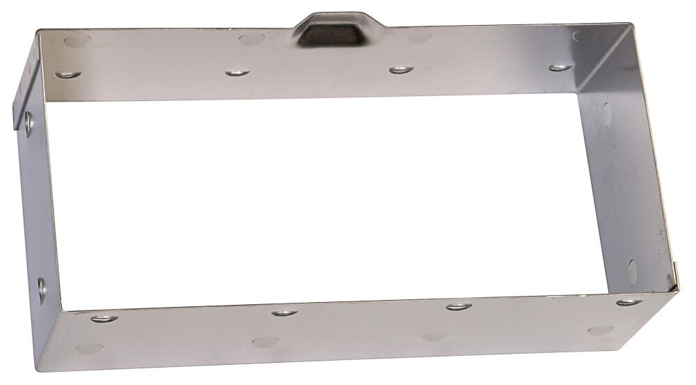 Muurausholkki Narvi 275 x 130 x 142 mm