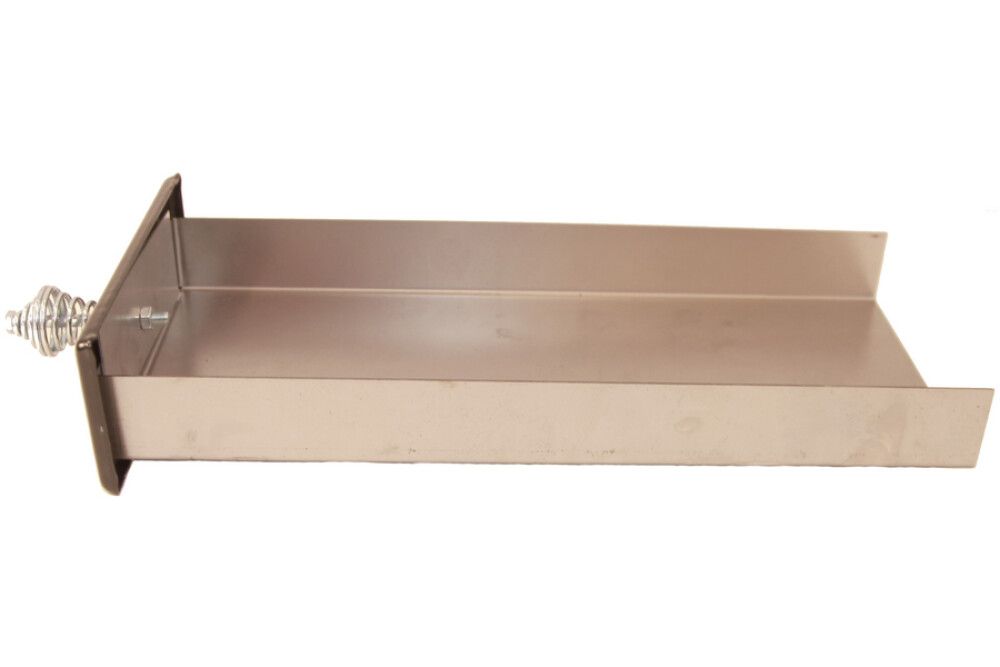 Tuhkalaatikko Narvi 80 l pataan