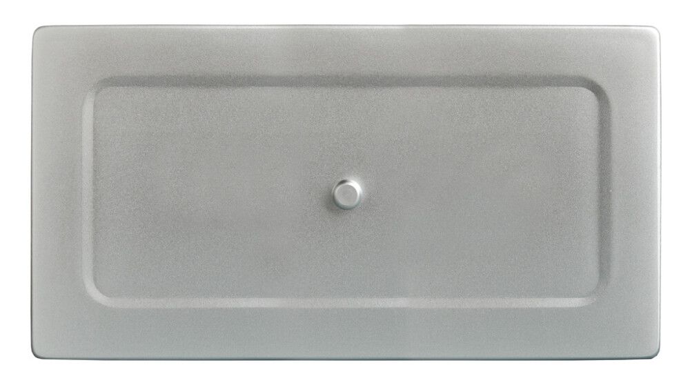 Tuhkapesänluukku Narvi 9545 Kromattu Satiini