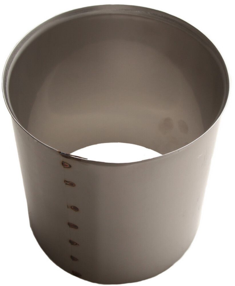 Liitosputki Narvi 57/80 l padalle