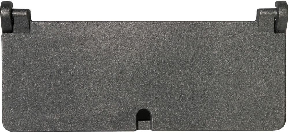 Hiiliaukonluukku Narvi Saranoitu