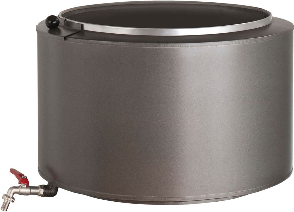 Vesisäiliö Narvi 30 l Ø 59,8 x 34 cm