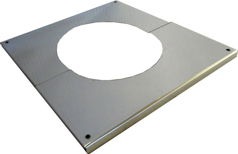 Yhdyshormin Laippa Narvi 122 mm