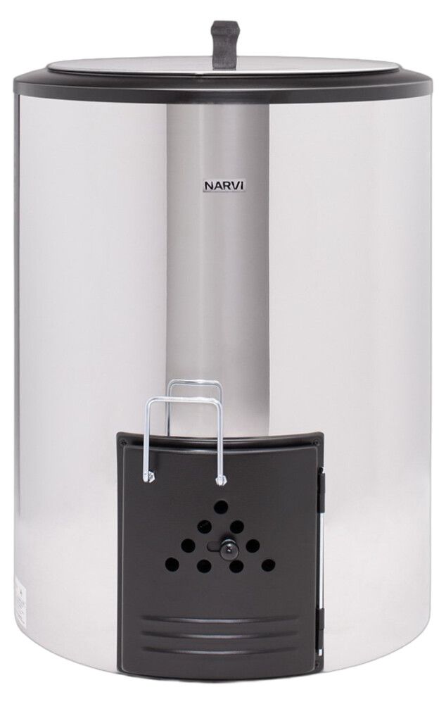 Muuripata Narvi RST 80 l Ø 59 x 81 cm