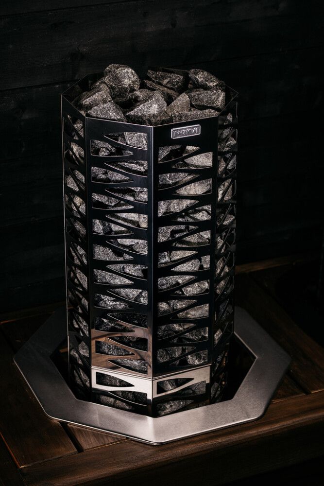 Asennuskaulus Narvi Softy/Smooth RST