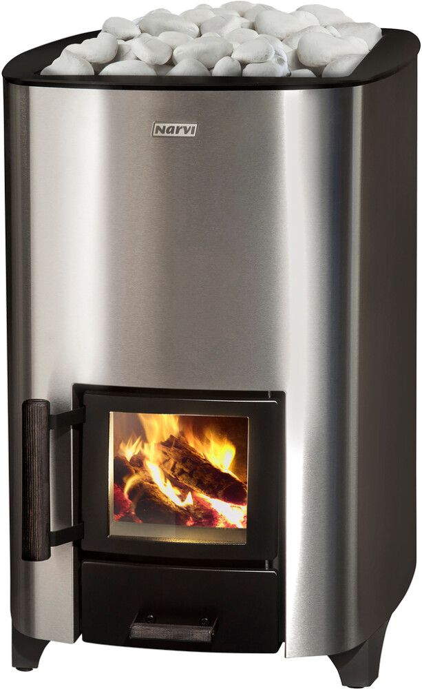 PUUKIUAS NARVI NC 20 RST