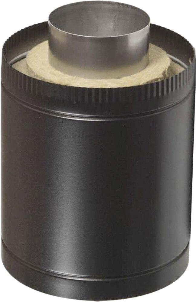 Teräshormin Narvi 15 jatko-osa 300 mm