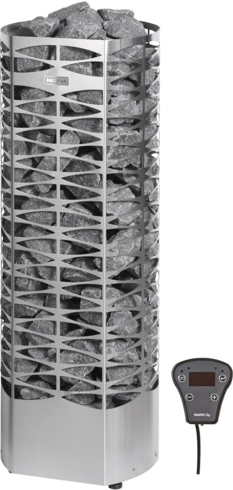 Sähkökiuas Narvi Saana RST