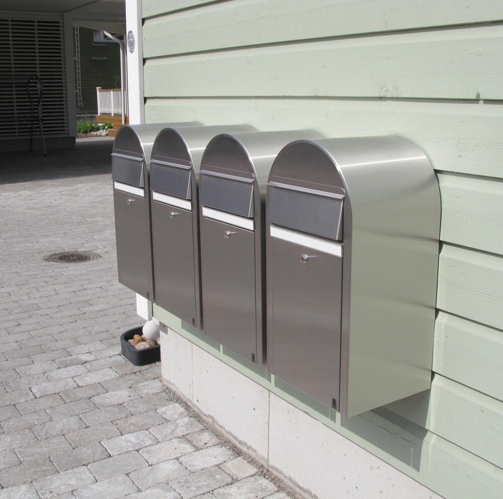 Postilaatikko BOBI Grande RST