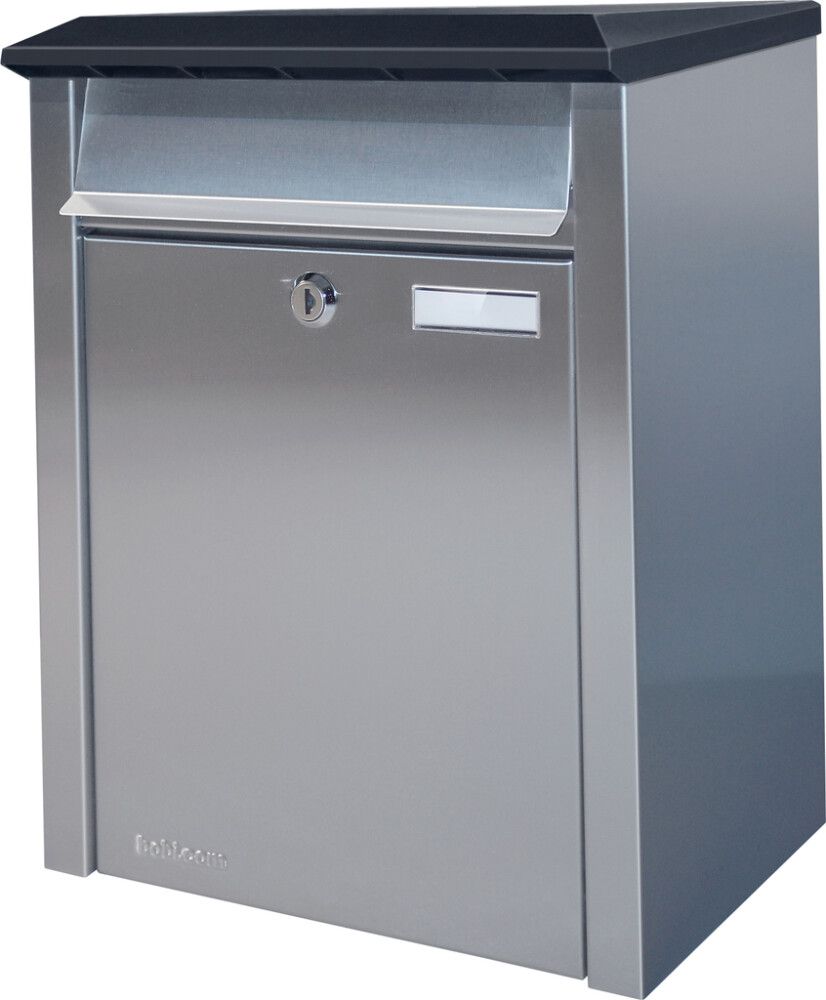 Postilaatikko Bobi Express Rst