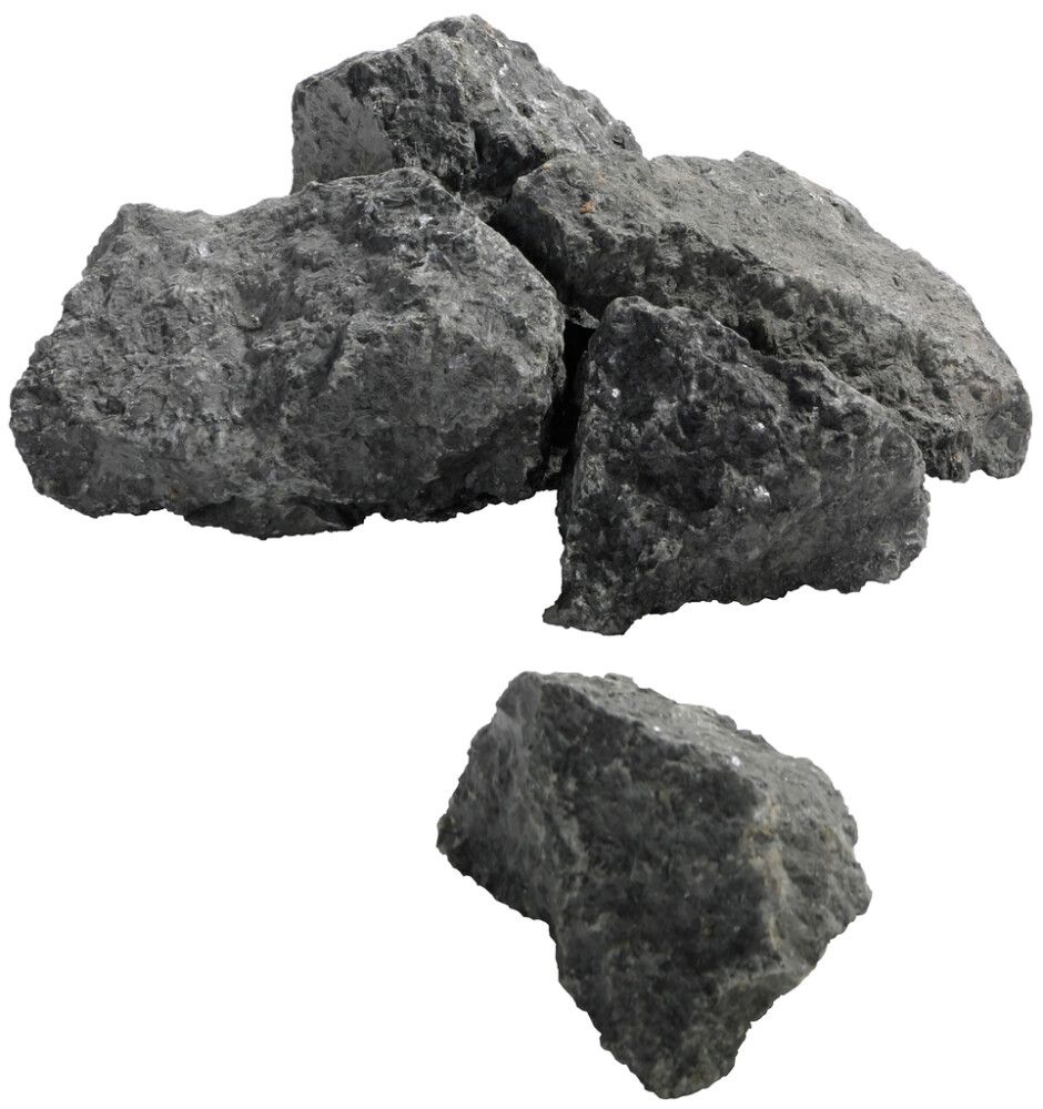 Kiuaskivet Narvi 30 kg Ø yli 15 cm