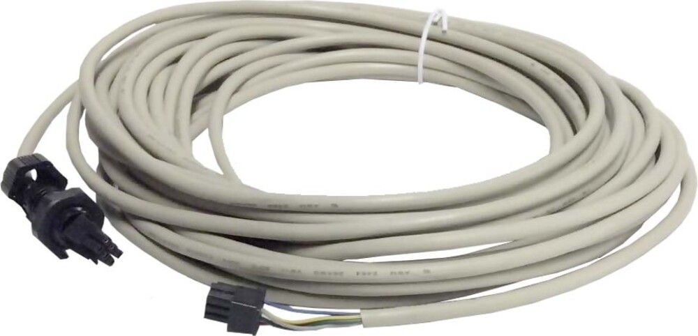 Jatkojohto 6-pin 10 m Narvi Sähkökiukaille