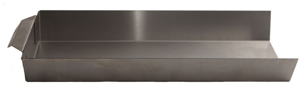 Tuhkalaatikko Narvi 50 l ja 80 l pataan