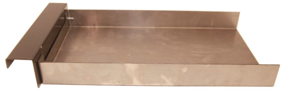 Tuhkalaatikko Narvi 50 l pataan