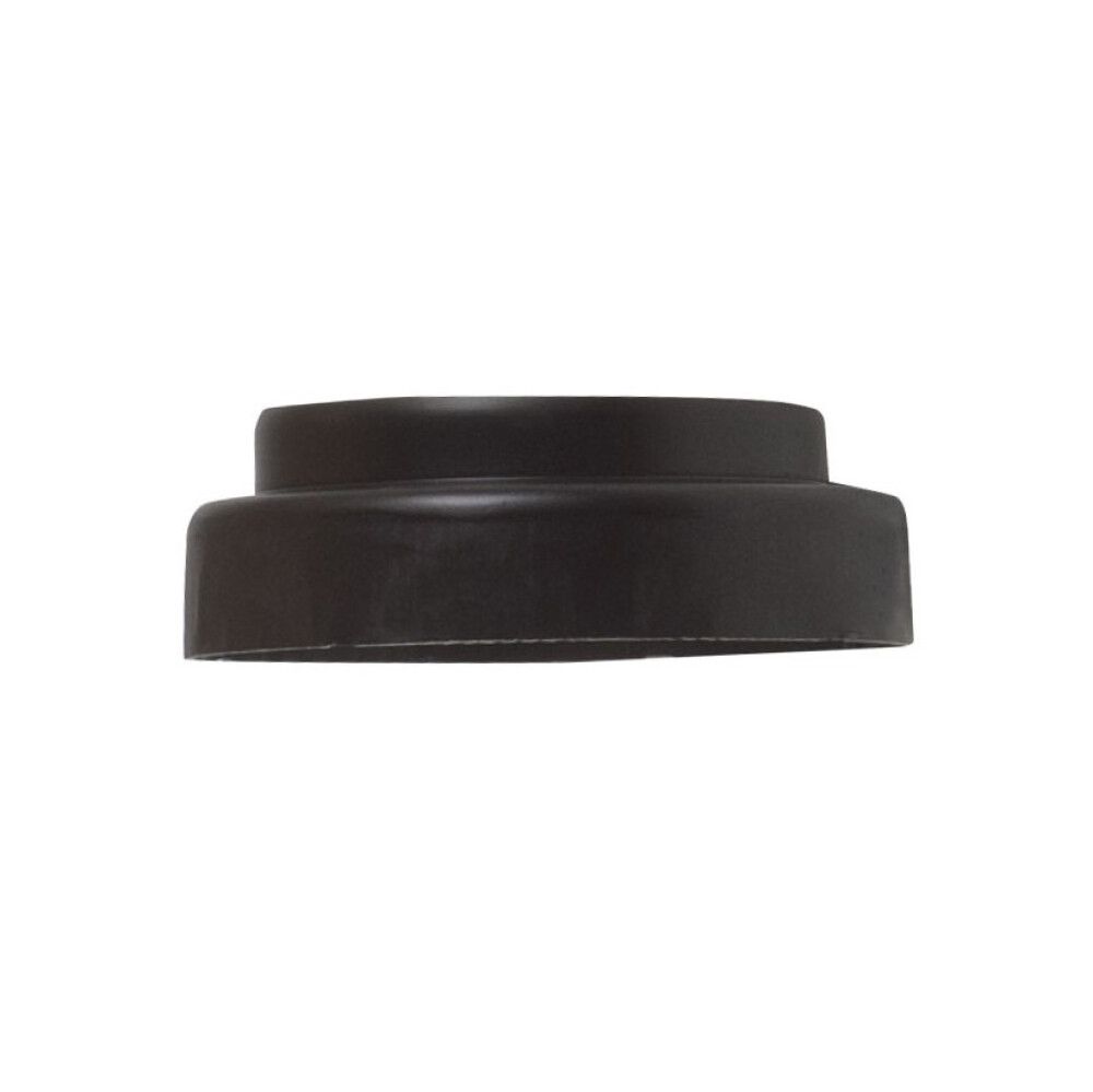 Supistusosa Narvi 148 / 119 mm Musta