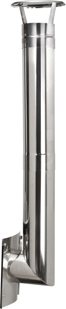 Ulkohormi Narvi 80 L Pataan