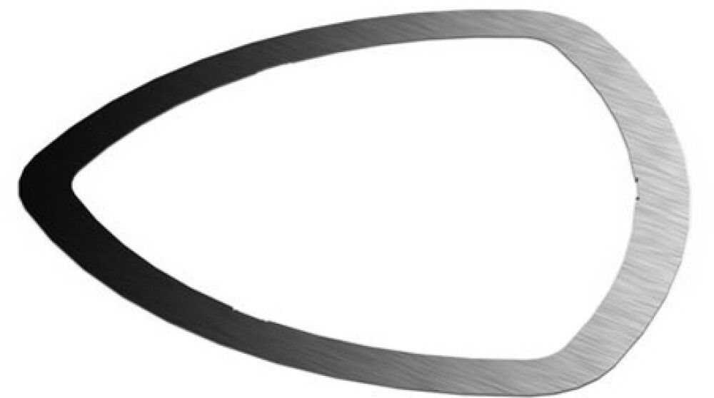 Asennuskaulus Narvi Trio Rst