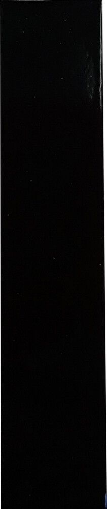 Kirjain Klassen Musta 8,3 cm I