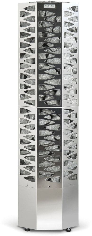 Sähkökiuas Narvi Smooth RST