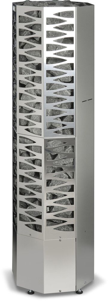 Sähkökiuas Narvi Smooth RST