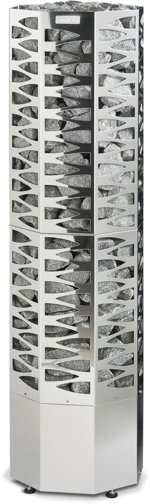 Sähkökiuas Narvi Smooth RST