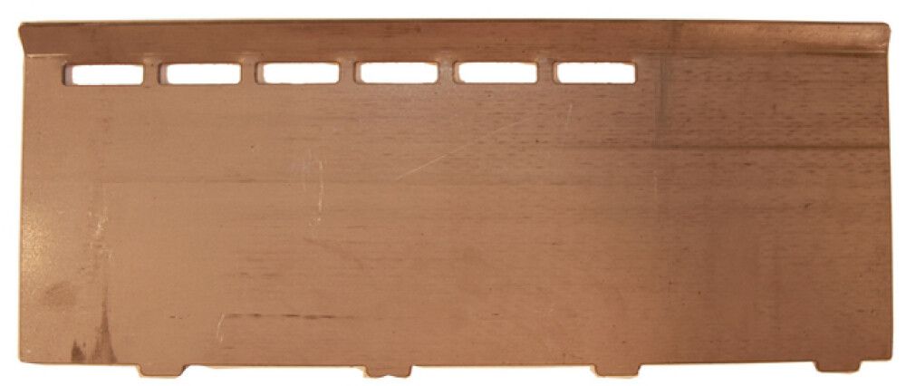 Ilmanohjainlevy Narvi Vasen