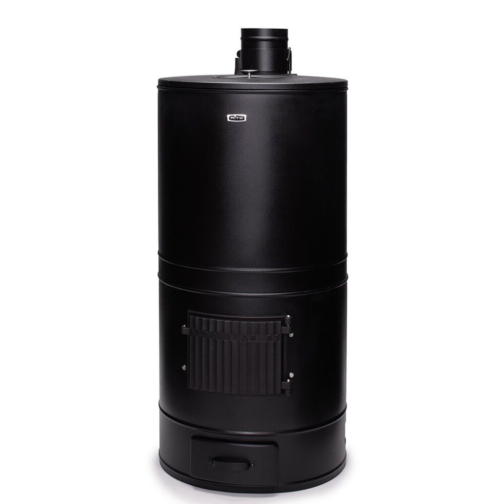 Aitokiuas Narvi AK-47 musta Ø 57 cm