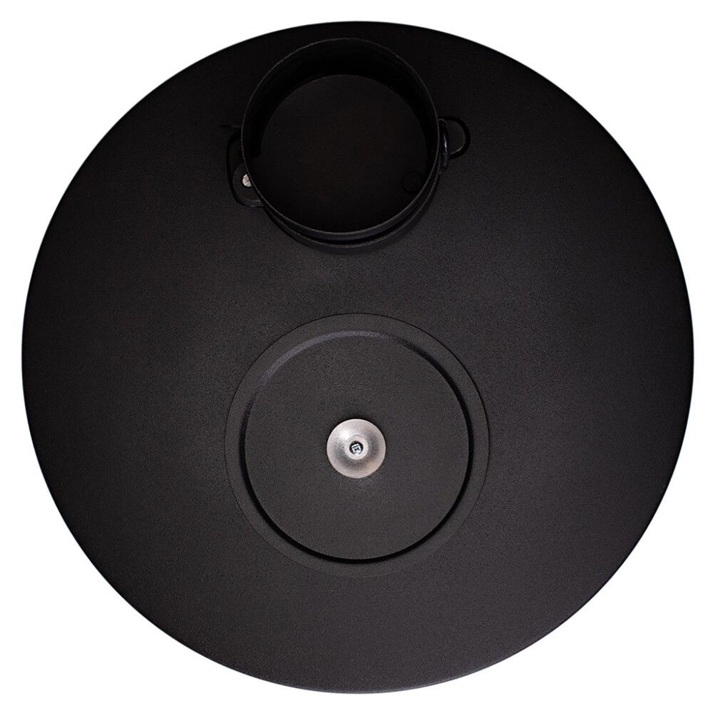 Aitokiuas Narvi AK-47 musta Ø 57 cm