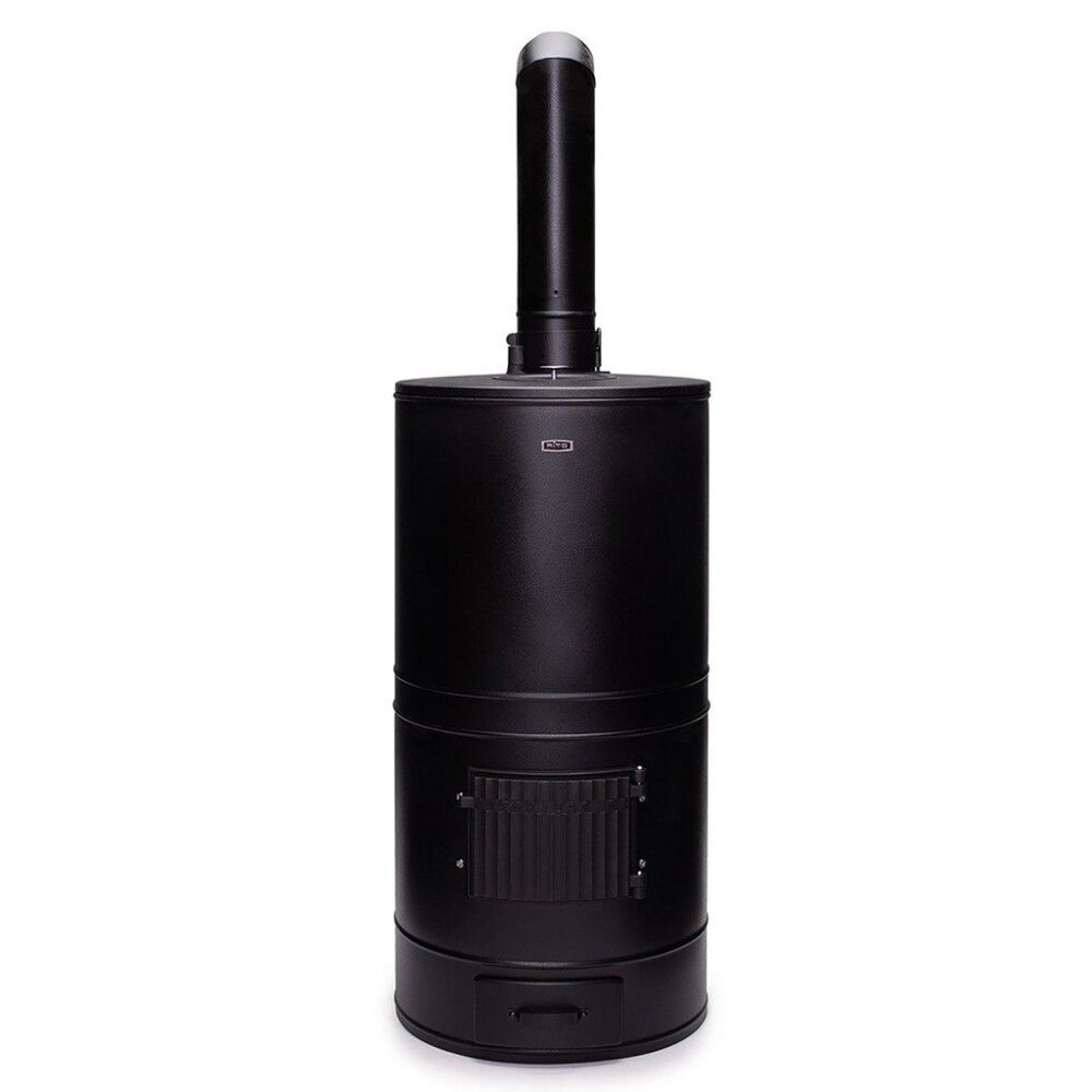 Aitokiuas Narvi AK-57 musta Ø 57 cm