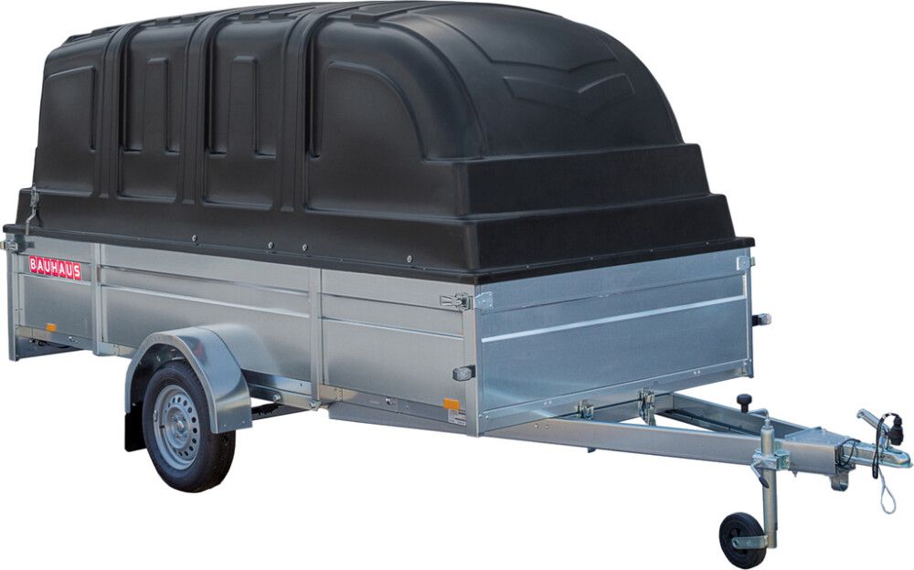 Perävaunu BAUHAUS XL50