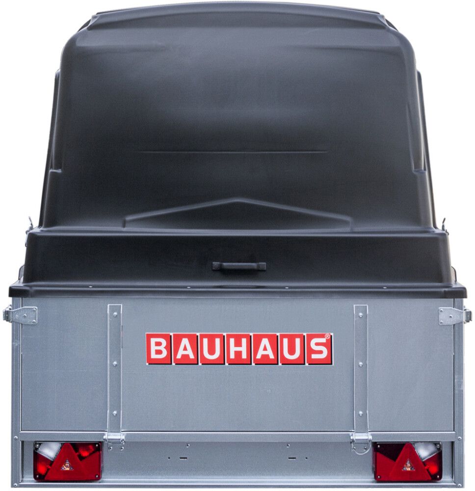 Perävaunu BAUHAUS XL50