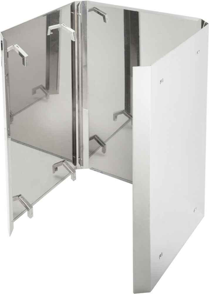 Suojaseinäsarja Narvi Kuru 14-20