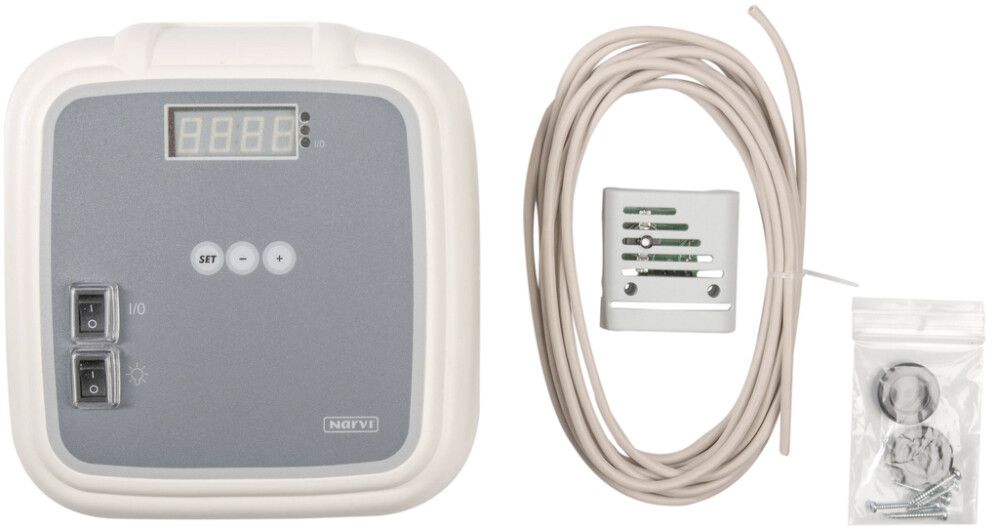 Ohjausyksikkö Narvi T-2003