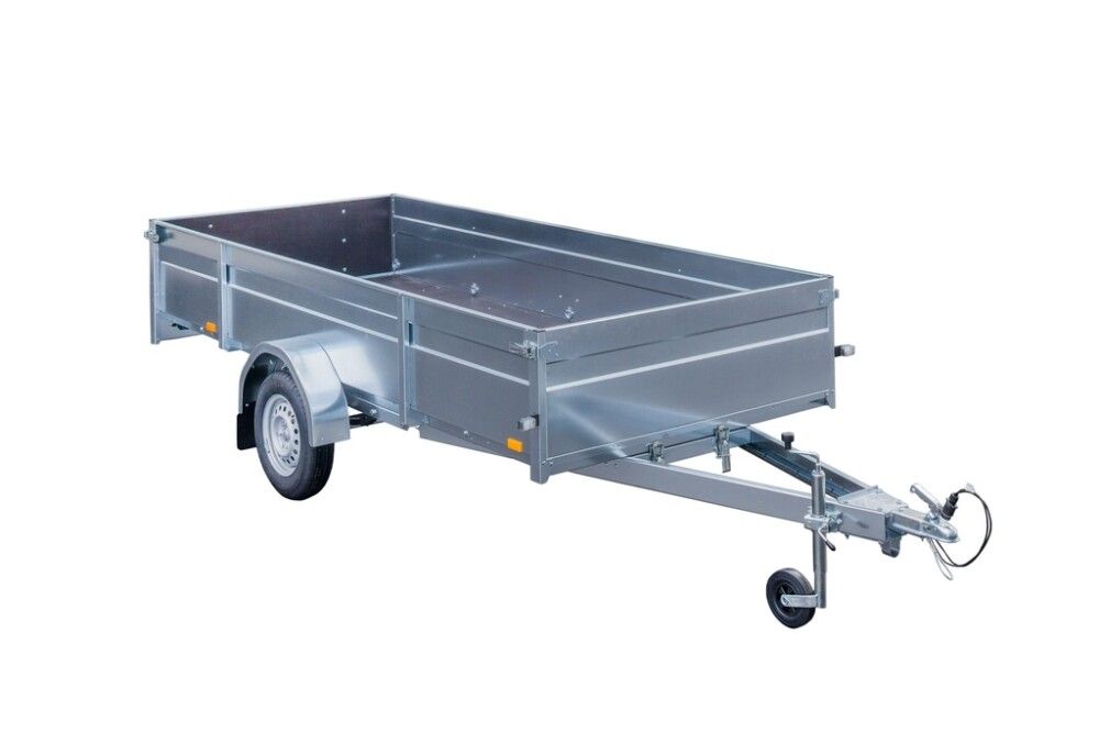 Perävaunu Cargo XL