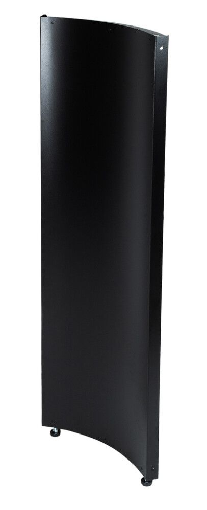 Narvi kaareva suojaseinä