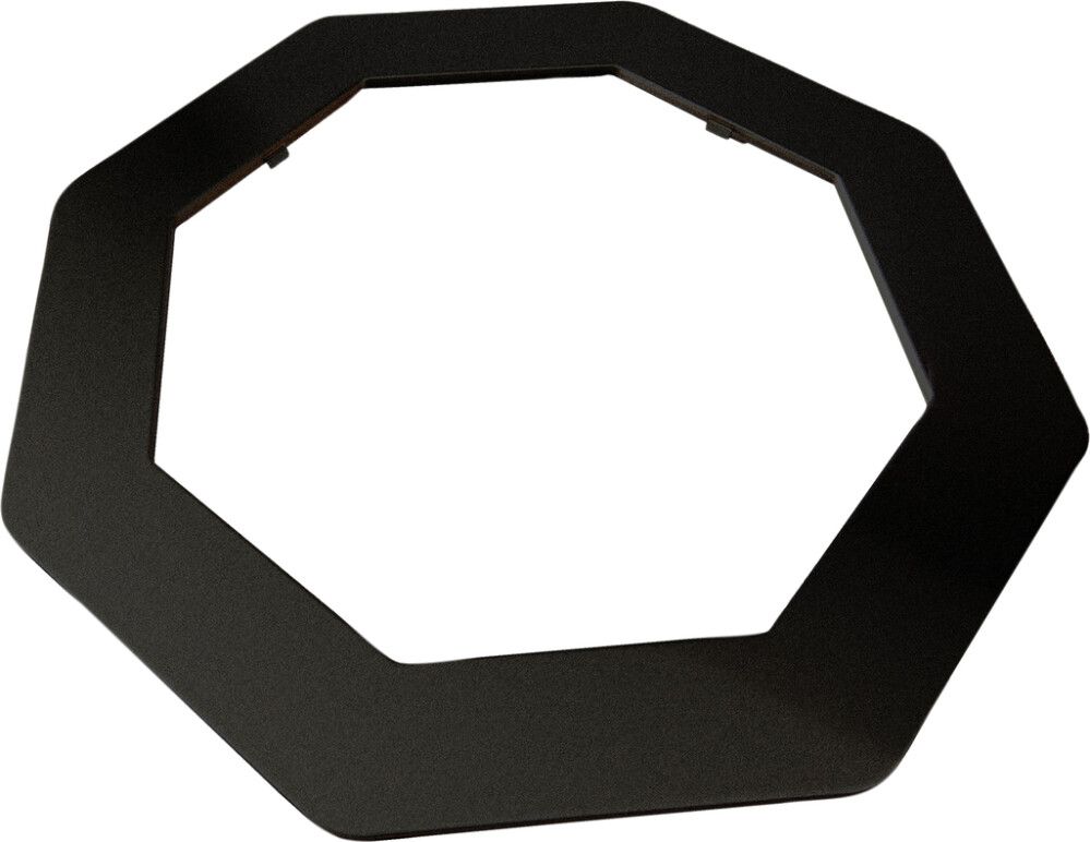 Asennuskaulus Narvi Softy/Smooth Musta