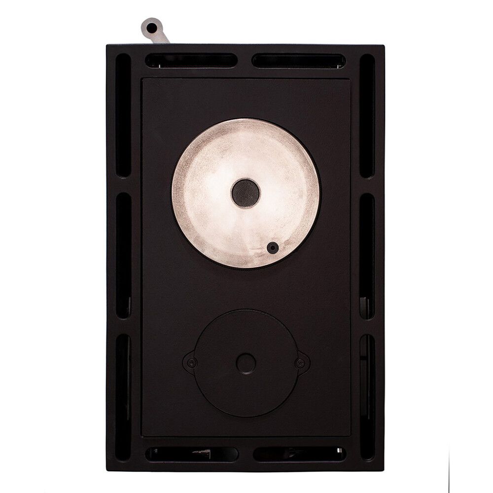 Takkakamiina Narvi musta